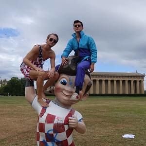 Meet your Posher, Gabriel